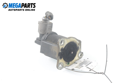 EGR-клапан за Nissan Micra III Hatchback (01.2003 - 06.2010) 1.5 dCi, 65 к.с.