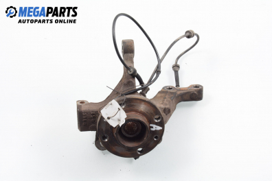 Шенкел главина за Nissan Micra III Hatchback (01.2003 - 06.2010), позиция: предна, дясна