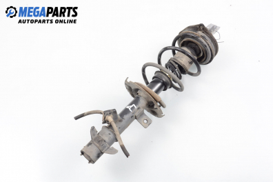Макферсон за Nissan Micra III Hatchback (01.2003 - 06.2010), хечбек, позиция: предна, дясна