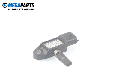 Сензор за налягане в изпускателната система за Nissan Micra III Hatchback (01.2003 - 06.2010), № Bosch 0 281 002 593