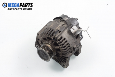 Алтернатор / генератор за Nissan Micra III Hatchback (01.2003 - 06.2010) 1.5 dCi, 65 к.с., № 8200 100907