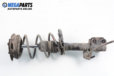 Макферсон за Nissan Micra III Hatchback (01.2003 - 06.2010), хечбек, позиция: предна, лява