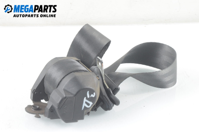 Предпазен колан за Citroen C2 Hatchback (09.2003 - 04.2009), 2+1 вр., позиция: задна, дясна