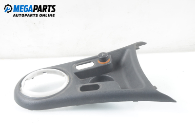 Конзола скоростен лост за Citroen C2 Hatchback (09.2003 - 09.2017)