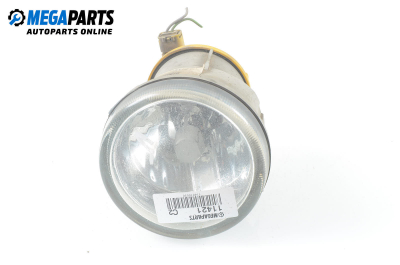 Халоген за Citroen C2 Hatchback (09.2003 - 09.2017), хечбек, позиция: дясна