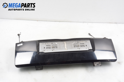 Заден капак за Citroen C2 Hatchback (09.2003 - 04.2009), 2+1 вр., хечбек, позиция: задна