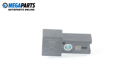 Сензор airbag за Citroen C2 Hatchback (09.2003 - 04.2009), № 1490426080