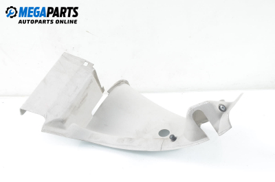 Интериорна пластмаса багажник за Citroen C2 Hatchback (09.2003 - 04.2009), хечбек