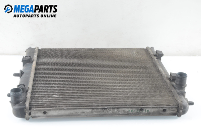 Воден радиатор за Citroen C2 Hatchback (09.2003 - 04.2009) 1.4 HDi, 68 к.с.