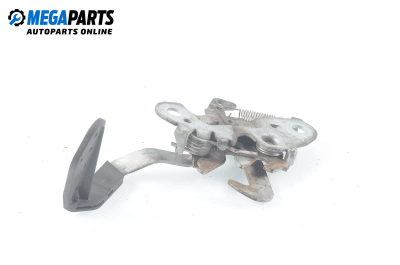 Брава преден капак за Citroen C2 Hatchback (09.2003 - 04.2009), 2+1 вр., хечбек, позиция: предна