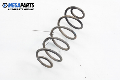 Пружина за ходова част за Citroen C2 Hatchback (09.2003 - 04.2009), хечбек, позиция: задна