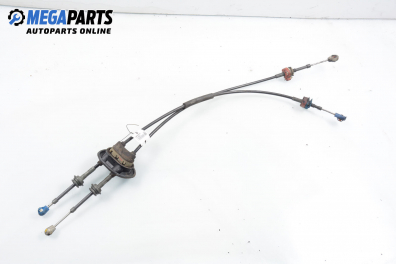 Жила скорости за Citroen C2 Hatchback (09.2003 - 04.2009)