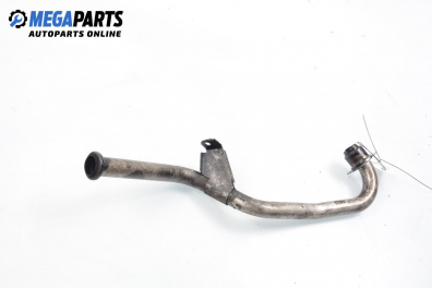 EGR тръба за Citroen C2 Hatchback (09.2003 - 04.2009) 1.4 HDi, 68 к.с.