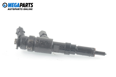 Дюза дизел за Citroen C2 Hatchback (09.2003 - 09.2017) 1.4 HDi, 68 к.с., № Bosch 0 445 110 135