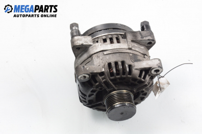 Алтернатор / генератор за Citroen C2 Hatchback (09.2003 - 04.2009) 1.4 HDi, 68 к.с., № CAL15290AS