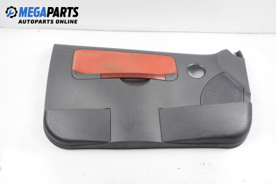 Кора врата за Citroen C2 Hatchback (09.2003 - 09.2017), 2+1 вр., хечбек, позиция: лява