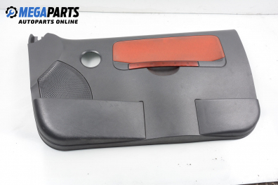 Кора врата за Citroen C2 Hatchback (09.2003 - 09.2017), 2+1 вр., хечбек, позиция: дясна