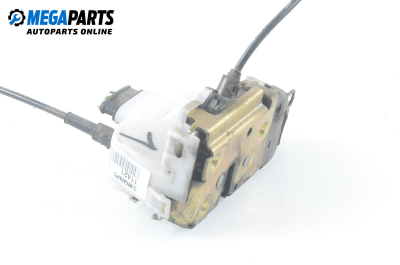 Брава на врата за Citroen C2 Hatchback (09.2003 - 09.2017), позиция: лява