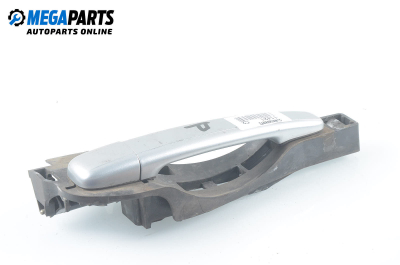 Външна дръжка за Citroen C2 Hatchback (09.2003 - 04.2009), 2+1 вр., хечбек, позиция: дясна