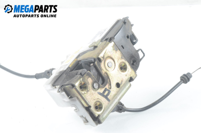 Брава на врата за Citroen C2 Hatchback (09.2003 - 09.2017), позиция: дясна