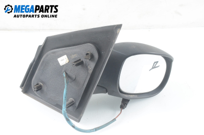 Огледало за Citroen C2 Hatchback (09.2003 - 04.2009), 2+1 вр., хечбек, позиция: дясна