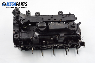 Глава за Citroen C2 Hatchback (09.2003 - 04.2009) 1.4 HDi, 68 к.с.