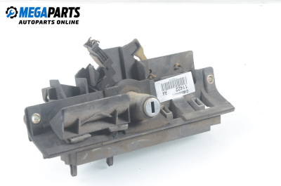 Ключалка заден капак за Audi A4 Avant B5 (11.1994 - 09.2001), комби