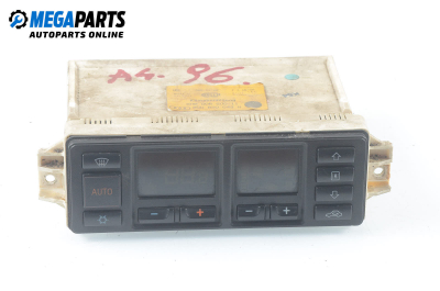 Панел климатроник за Audi A4 Avant B5 (11.1994 - 09.2001)