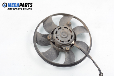 Перка охлаждане за Audi A4 Avant B5 (11.1994 - 09.2001) 1.9 TDI, 110 к.с.