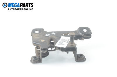 Брава преден капак за Audi A4 Avant B5 (11.1994 - 09.2001), 4+1 вр., комби, позиция: предна