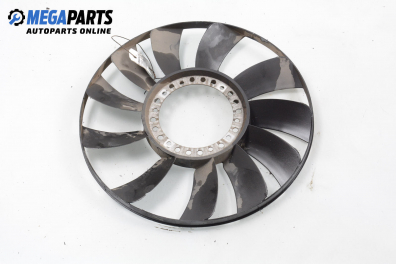 Перка охлаждане за Audi A4 Avant B5 (11.1994 - 09.2001) 1.9 TDI, 110 к.с.