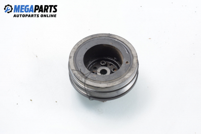 Демпферна шайба за Audi A4 Avant B5 (11.1994 - 09.2001) 1.9 TDI, 110 к.с.