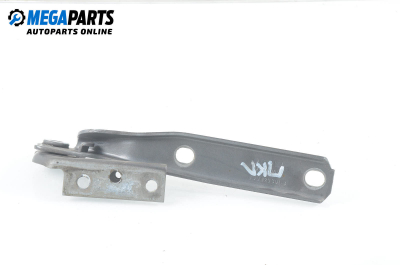 Панта преден капак за Audi A4 Avant B5 (11.1994 - 09.2001), 4+1 вр., комби, позиция: лява