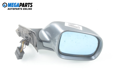 Огледало за Audi A4 Avant B5 (11.1994 - 09.2001), 4+1 вр., комби, позиция: дясна