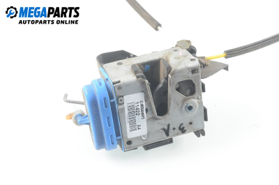 Брава на врата за Audi A4 Avant B5 (11.1994 - 09.2001), позиция: задна, лява