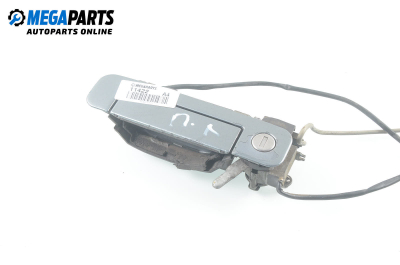 Външна дръжка за Audi A4 Avant B5 (11.1994 - 09.2001), 4+1 вр., комби, позиция: предна, лява