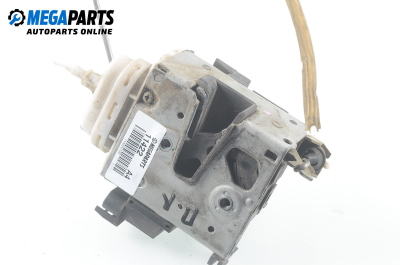 Брава на врата за Audi A4 Avant B5 (11.1994 - 09.2001), позиция: предна, лява