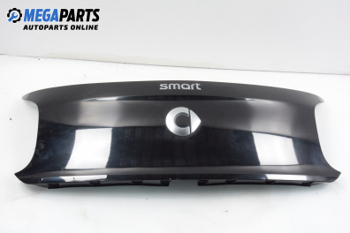 Елемент заден капак за Smart Forfour Hatchback 453 (07.2014 - ...), 4+1 вр., хечбек