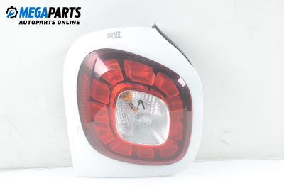 Стоп за Smart Forfour Hatchback 453 (07.2014 - ...), хечбек, позиция: лява