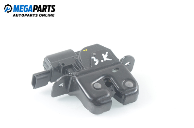 Брава заден капак за Smart Forfour Hatchback 453 (07.2014 - ...), хечбек, позиция: задна