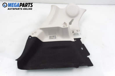 Интериорна пластмаса багажник за Smart Forfour Hatchback 453 (07.2014 - ...), хечбек