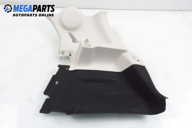 Интериорна пластмаса багажник за Smart Forfour Hatchback 453 (07.2014 - ...), хечбек