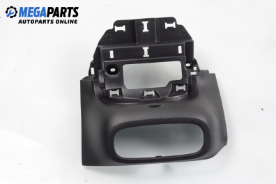 Централна конзола за Smart Forfour Hatchback 453 (07.2014 - ...)