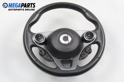 Мулти волан за Smart Forfour Hatchback 453 (07.2014 - ...)