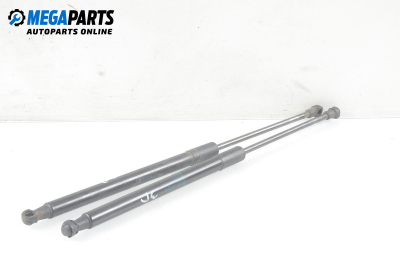 Амортисьор за багажник/товарно пространство за Smart Forfour Hatchback 453 (07.2014 - ...)