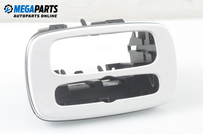 Централна конзола за Smart Forfour Hatchback 453 (07.2014 - ...)