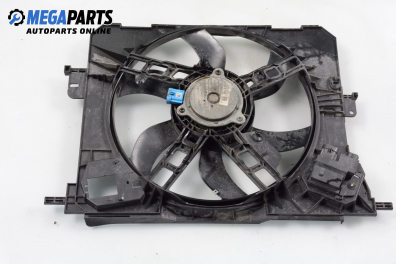 Перка охлаждане за Smart Forfour Hatchback 453 (07.2014 - ...) 1.0 (453.042), 71 к.с.