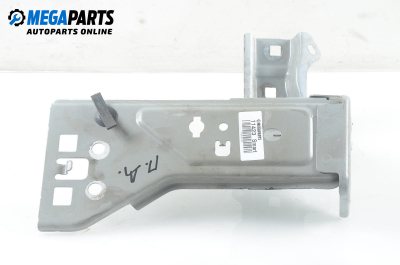 Панта преден капак за Smart Forfour Hatchback 453 (07.2014 - ...), 4+1 вр., хечбек, позиция: дясна