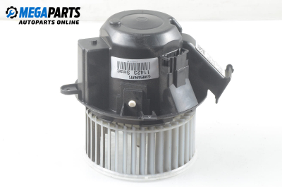 Вентилатор парно за Smart Forfour Hatchback 453 (07.2014 - ...)