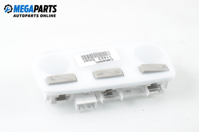 Плафон за Smart Forfour Hatchback 453 (07.2014 - ...)